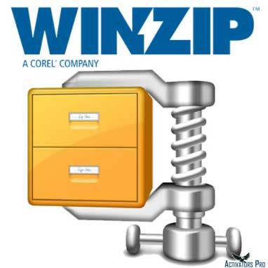 Winzip codes free trial